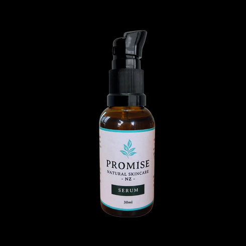 Facial Serum 30ml-Promise-Matakana Pharmacy